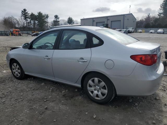 Obraz 2 z 2008 HYUNDAI ELANTRA GLS 2008 z VIN KMHDU46D18U565445