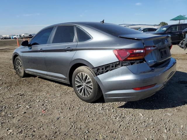 Изображение 2 2019 VOLKSWAGEN JETTA S 2019 с VIN 3VWC57BU2KM011599