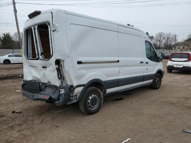 Изображение 3 2018 FORD TRANSIT T-250 2018 с VIN 1FTYR2CM3JKA50545