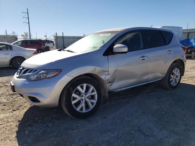 Изображение 2014 NISSAN MURANO S 2014