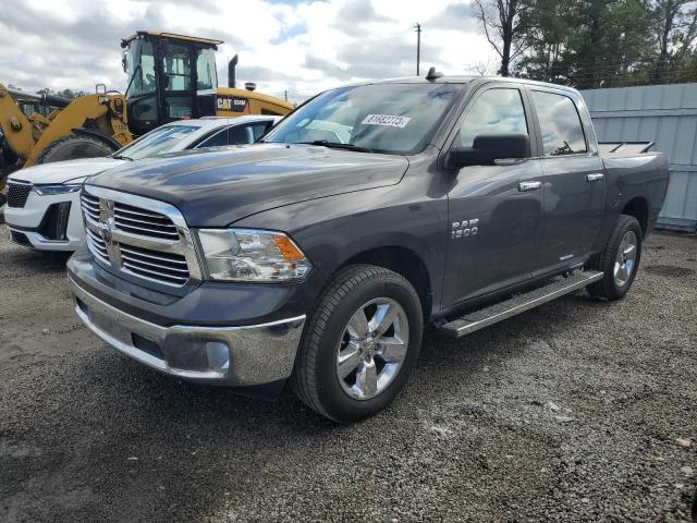 2018 RAM 1500 SLT 2018 image