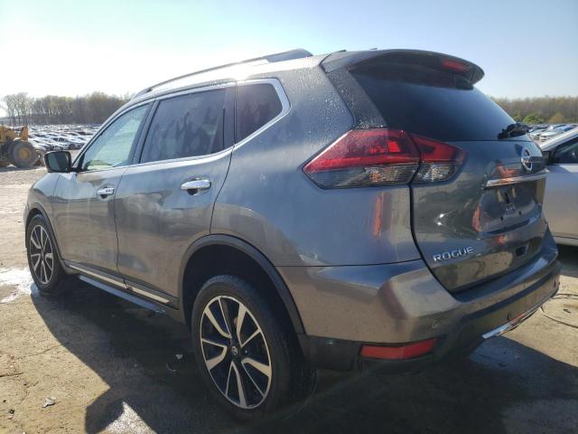 Obraz 2 z 2020 NISSAN ROGUE S 2020 z VIN 5N1AT2MV9LC758172