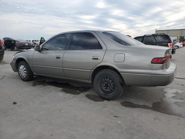 Obraz 2 z 1999 TOYOTA CAMRY CE 1999 z VIN 4T1BG22K6XU514285