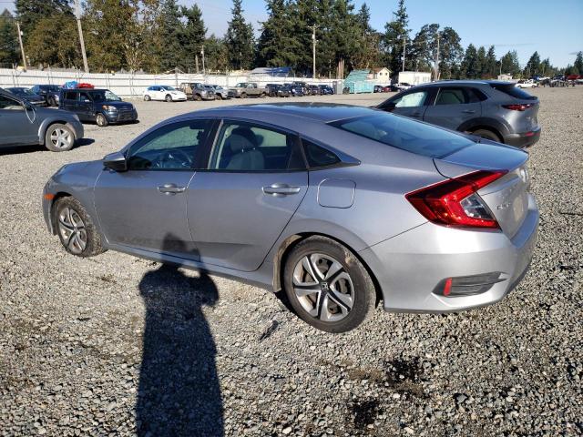 Image 2 of 2016 HONDA CIVIC LX 2016 with VIN 19XFC2F50GE217999