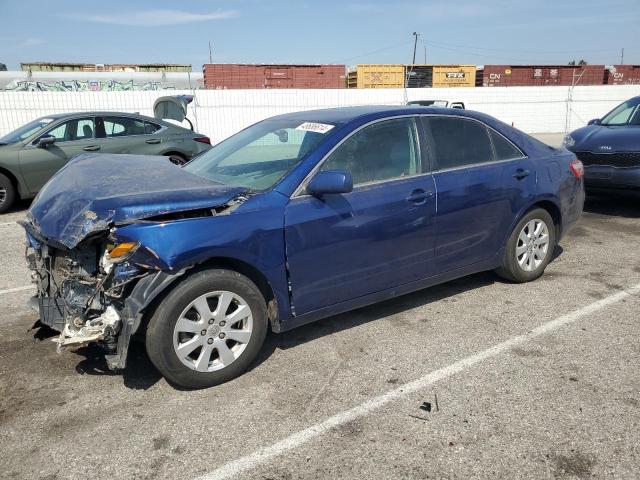2009 TOYOTA CAMRY SE 2009 image