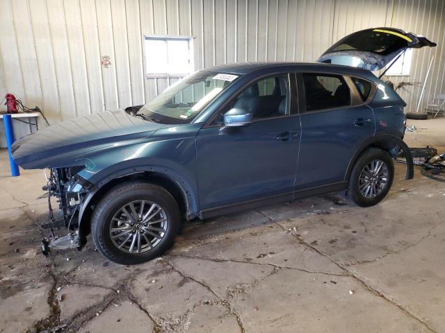 Изображение 1 2021 MAZDA CX-5 TOURING 2021 с VIN JM3KFACM0M0326356