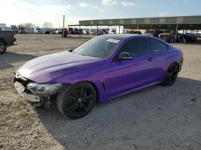 2015 BMW 435 I 2015 image