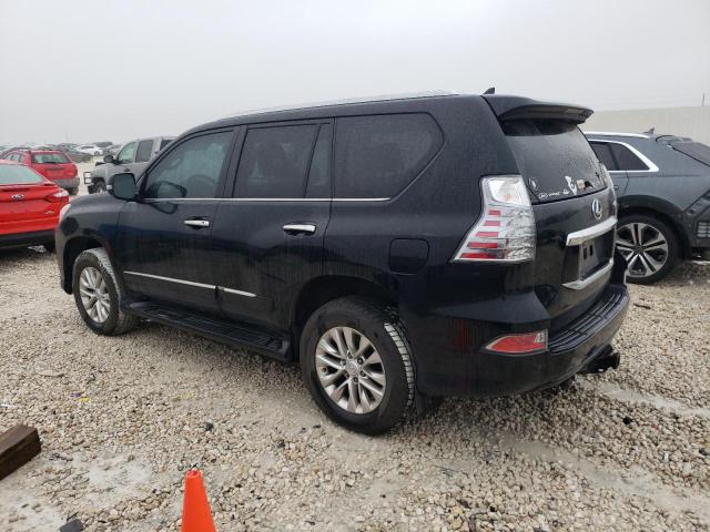 Image 2 of 2014 LEXUS GX 460 2014 with VIN JTJBM7FX2E5076997