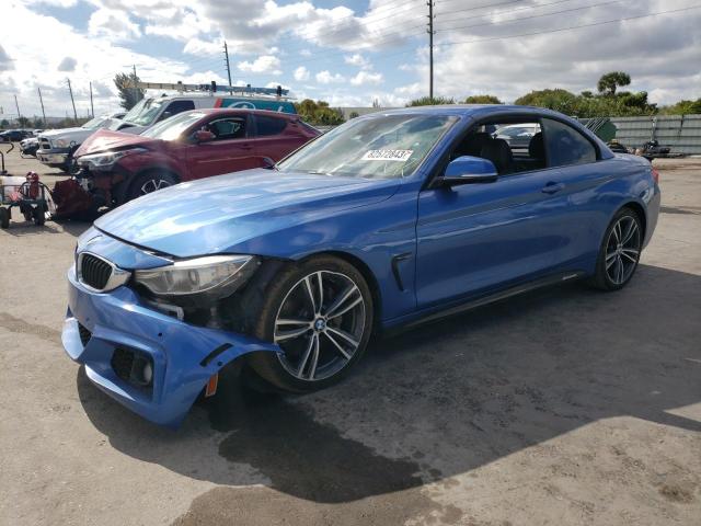 Изображение 2016 BMW 435 I 2016