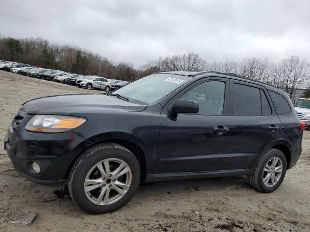 Obraz 2010 HYUNDAI SANTA FE SE 2010