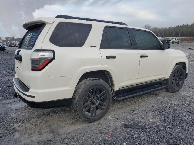 Изображение 3 2019 TOYOTA 4RUNNER SR5 2019 с VIN JTEBU5JR0K5708323