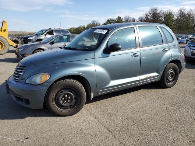 Obraz 1 z 2006 CHRYSLER PT CRUISER  2006 z VIN 3A4FY48B66T248162