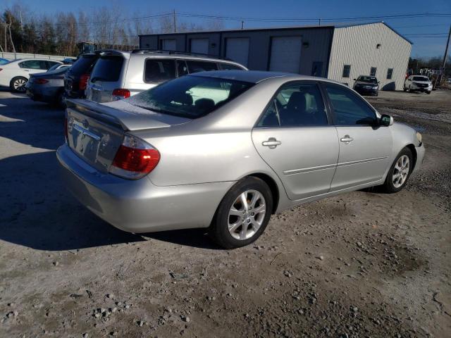 Obraz 3 z 2005 TOYOTA CAMRY LE 2005 z VIN 4T1BF30K95U107473