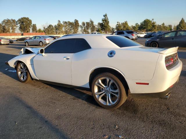 Image 2 of 2022 DODGE CHALLENGER R/T 2022 with VIN 2C3CDZBT5NH165451