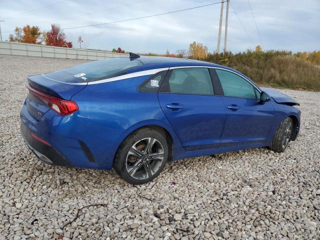 Obraz 3 z 2021 KIA K5 EX 2021 z VIN 5XXG34J22MG035687