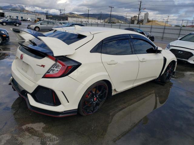 Изображение 3 2017 HONDA CIVIC TYPE-R TOURING 2017 с VIN SHHFK8G70HU200331