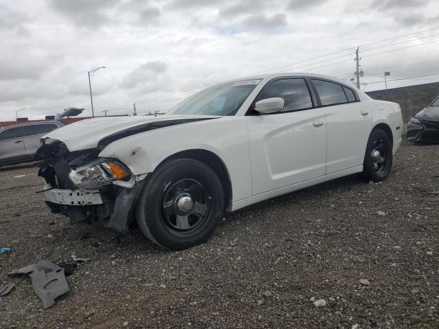 Obraz 1 z 2013 DODGE CHARGER POLICE 2013 z VIN 2C3CDXAG2DH715938