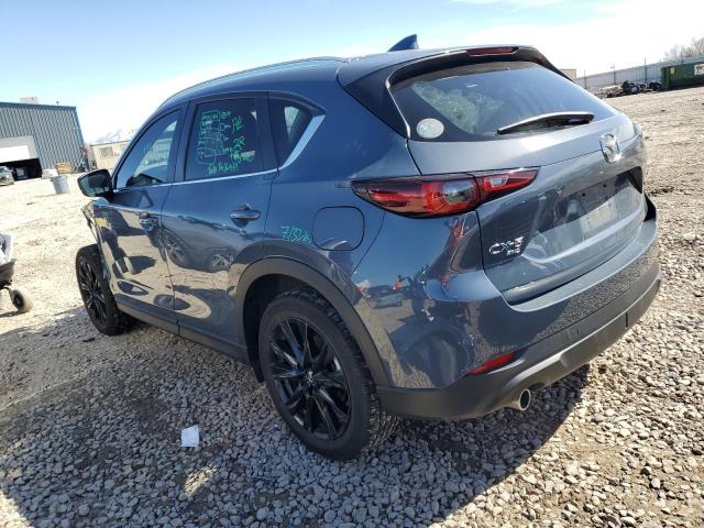 Image 2 of 2023 MAZDA CX-5 PREFERRED 2023 with VIN JM3KFBCM0P0177022