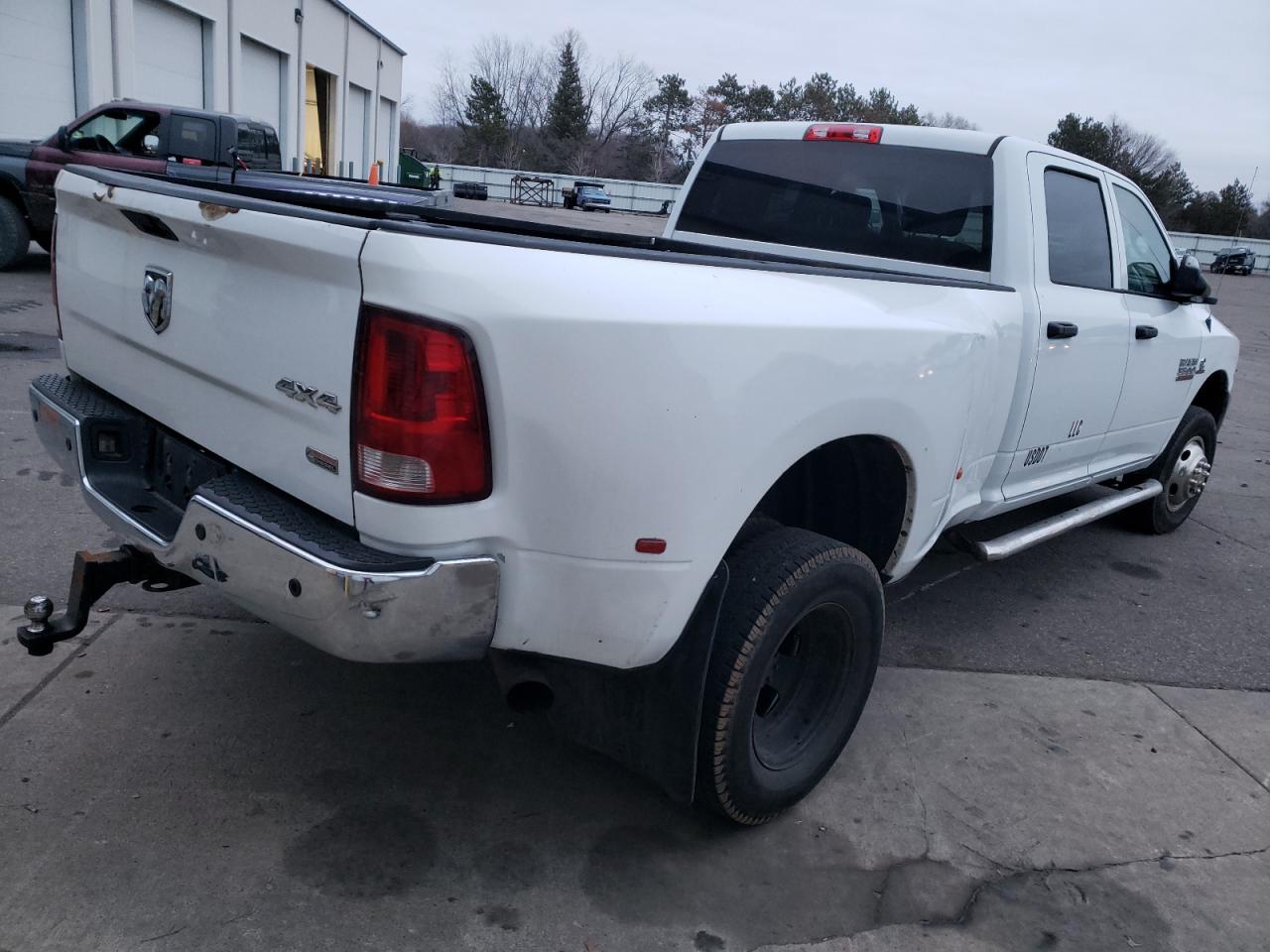 Obraz 3 z 2016 RAM 3500 ST 2016 z VIN 3C63RRGL6GG303482