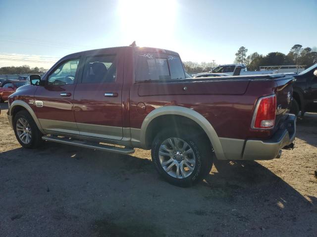 Obraz 2 z 2014 RAM 1500 LONGHORN 2014 z VIN 1C6RR7PT6ES444931