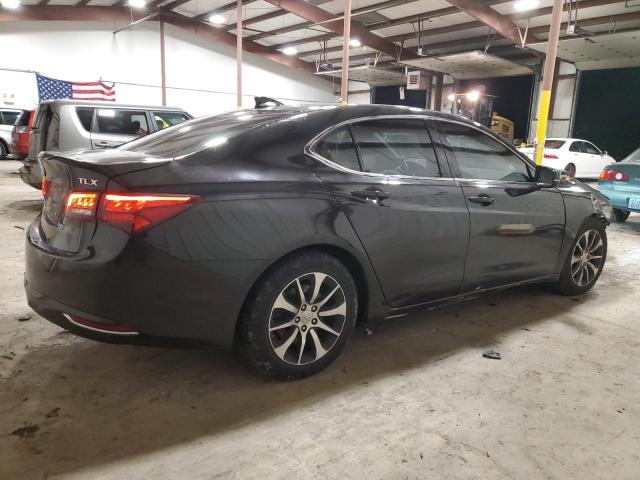 Obraz 3 z 2015 Acura TLX 2015 z VIN 19UUB1F33FA021481