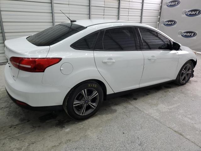 Изображение 3 2018 FORD FOCUS SE 2018 с VIN 1FADP3F27JL304942