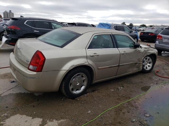 Image 3 of 2006 CHRYSLER 300 TOURING 2006 with VIN 2C3KA53G66H529439