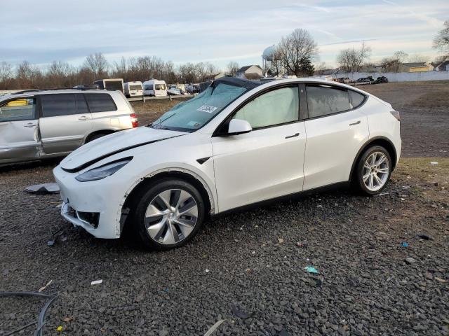 Obraz 2021 Tesla MODEL Y 2021