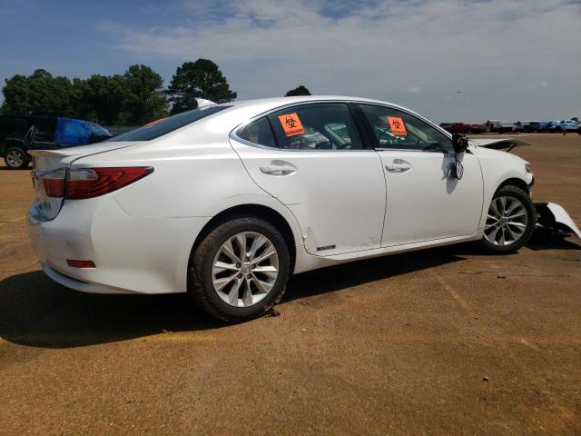 Изображение 3 2015 LEXUS ES 300H 2015 с VIN JTHBW1GG9F2078742