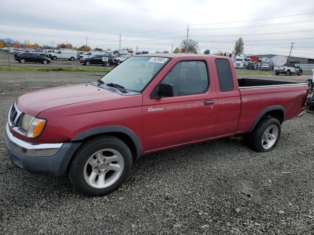 Obraz 1 z 1998 NISSAN FRONTIER KING CAB XE 1998 z VIN 1N6DD26SXWC300045