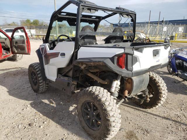 Image 3 of 2022 POLARIS GENERAL XP 1000 DELUXE RIDE COMMAND 2022 with VIN 3NSGXJ993NH660482