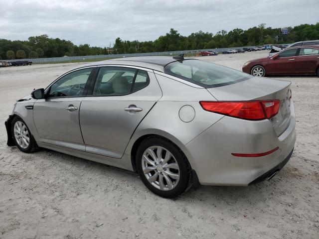 Изображение 2 2015 KIA OPTIMA EX 2015 с VIN 5XXGN4A73FG368781
