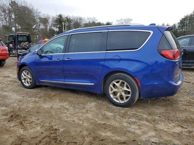 Obraz 2 z 2020 CHRYSLER PACIFICA LIMITED 2020 z VIN 2C4RC1GG0LR115375