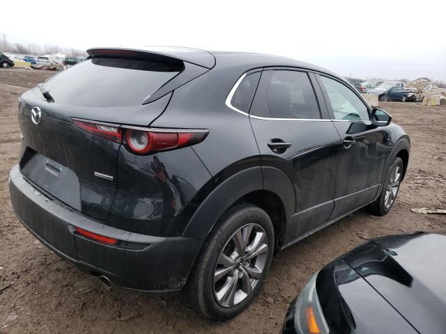Image 3 of 2020 MAZDA CX-30 SELECT 2020 with VIN 3MVDMACL3LM118982