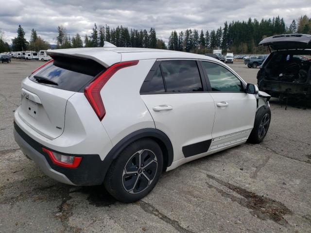 Image 3 of 2023 KIA NIRO LX 2023 with VIN KNDCP3LE6P5069967