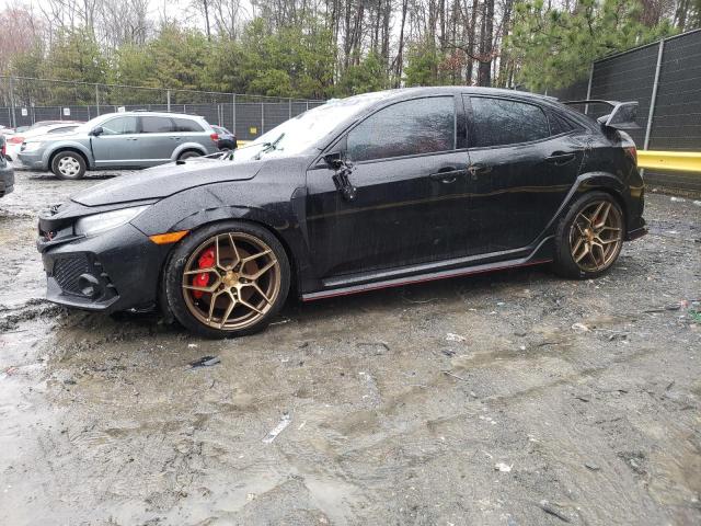 Obraz 1 z 2019 HONDA CIVIC TYPE-R TOURING 2019 z VIN SHHFK8G70KU205309