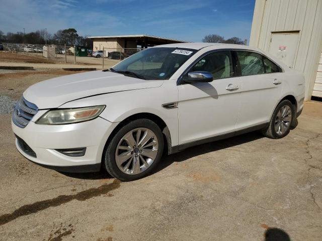 2011 FORD TAURUS LIMITED 2011 image