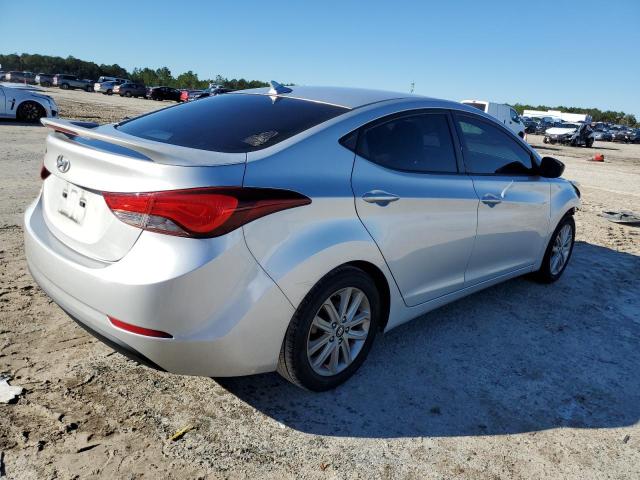 Изображение 3 2016 HYUNDAI ELANTRA SE 2016 с VIN KMHDH4AE2GU480861