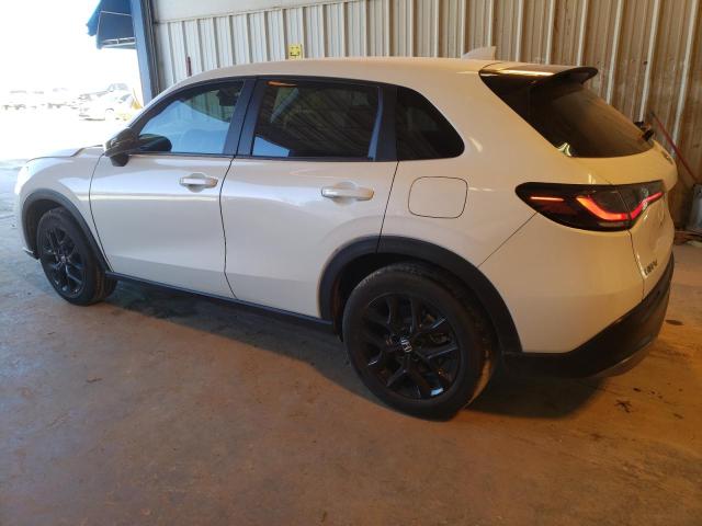 Изображение 2 2023 HONDA HR-V SPORT 2023 с VIN 3CZRZ1H57PM718052