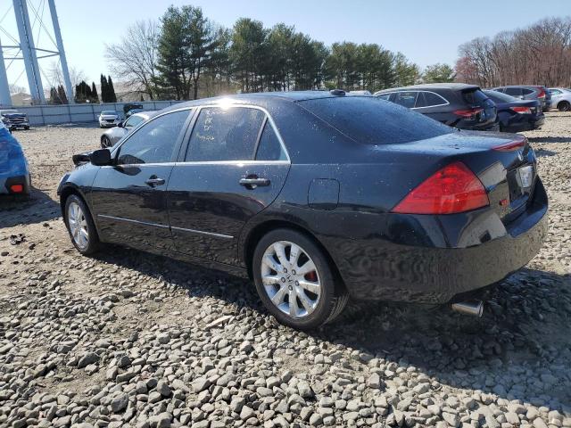 Image 2 of 2007 HONDA ACCORD EX 2007 with VIN 1HGCM66507A102234