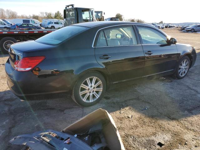 Image 3 of 2007 TOYOTA AVALON XL 2007 with VIN 4T1BK36B17U220095