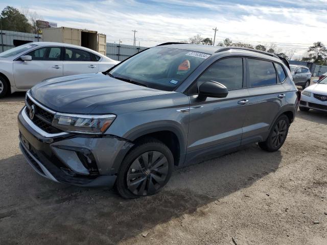 Image 1 of 2022 VOLKSWAGEN TAOS S 2022 with VIN 3VVDX7B29NM048462