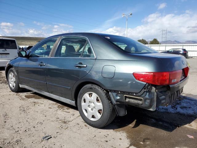 Image 2 of 2005 HONDA ACCORD LX 2005 with VIN 1HGCM56405A092769