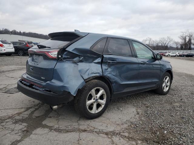 Изображение 3 2018 FORD EDGE SE 2018 с VIN 2FMPK4G96JBB94047