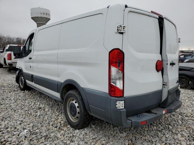Image 2 of 2016 FORD TRANSIT T-150 2016 with VIN 1FTYE1YM2GKB13061