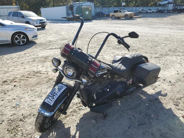 Obraz 2 z 2019 HARLEY-DAVIDSON FLHC  2019 z VIN 1HD1YAJ25KB029647