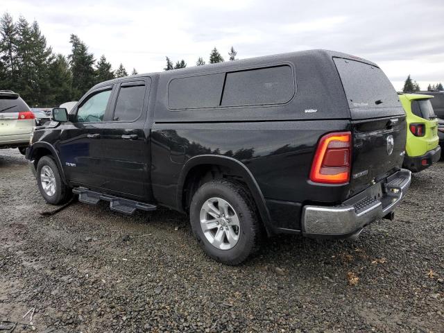 Obraz 2 z 2020 RAM 1500 LARAMIE 2020 z VIN 1C6SRFDT8LN272719