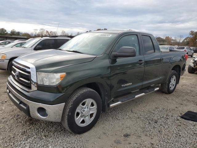 Obraz 1 z 2012 TOYOTA TUNDRA DOUBLE CAB SR5 2012 z VIN 5TFRM5F17CX044534