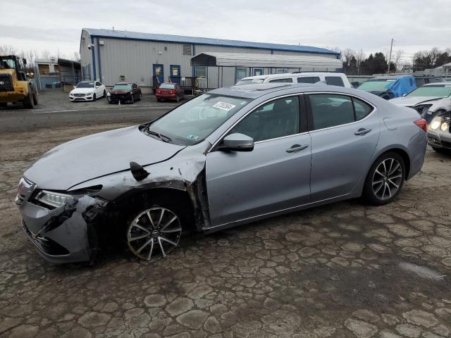 Image 1 of 2015 ACURA TLX TECH 2015 with VIN 19UUB2F56FA007386