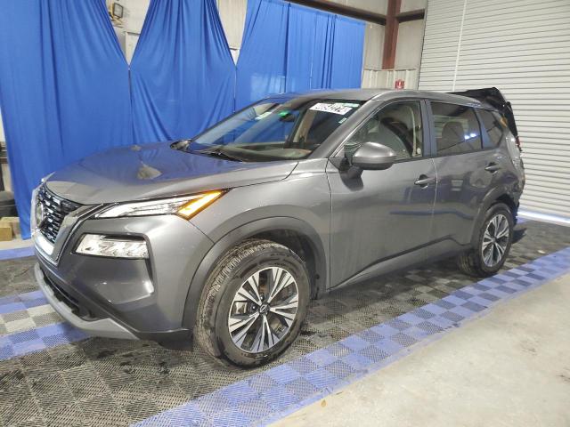 Obraz 1 z 2023 NISSAN ROGUE SV 2023 z VIN 5N1BT3BA1PC855429